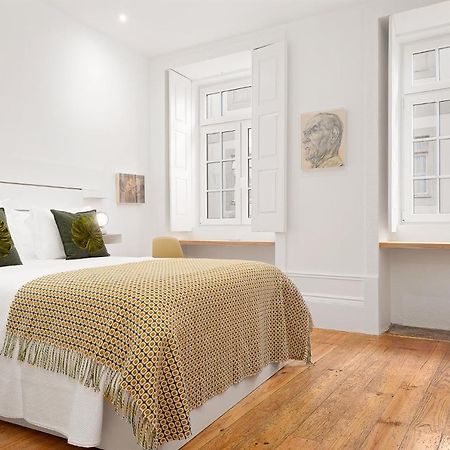 Host Wise - Oporto Classic Apartment Exterior photo