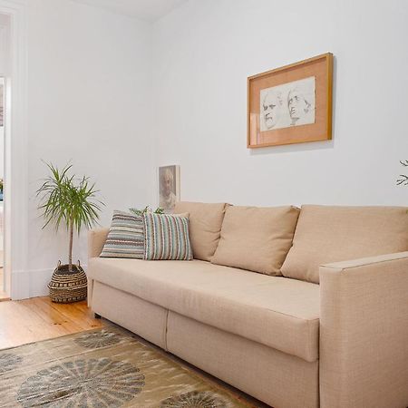 Host Wise - Oporto Classic Apartment Exterior photo