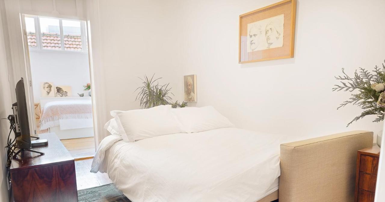 Host Wise - Oporto Classic Apartment Exterior photo