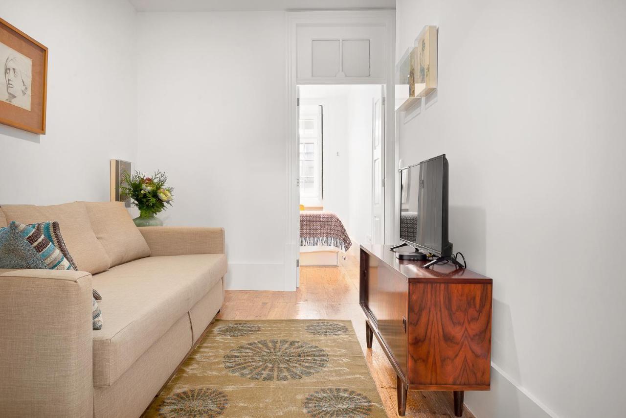 Host Wise - Oporto Classic Apartment Exterior photo