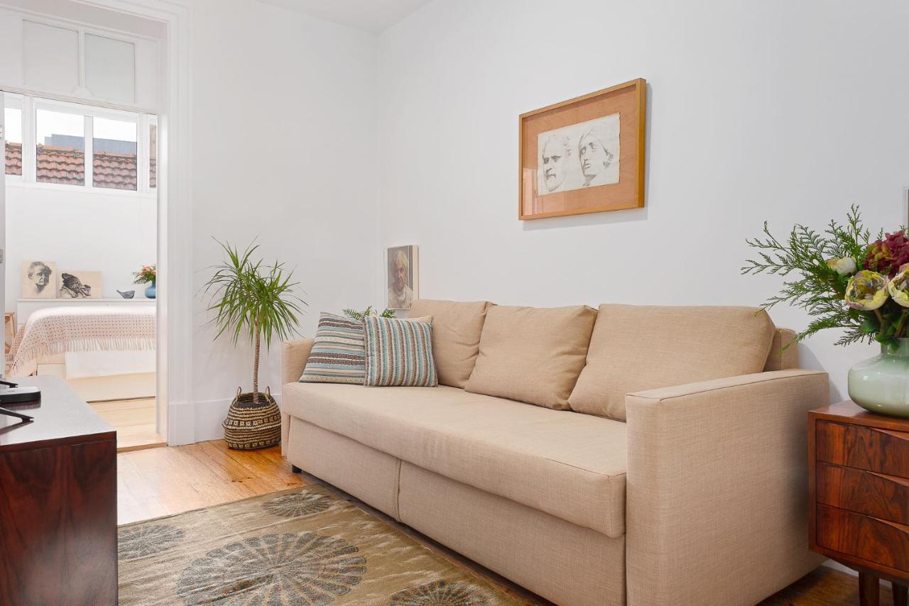Host Wise - Oporto Classic Apartment Exterior photo
